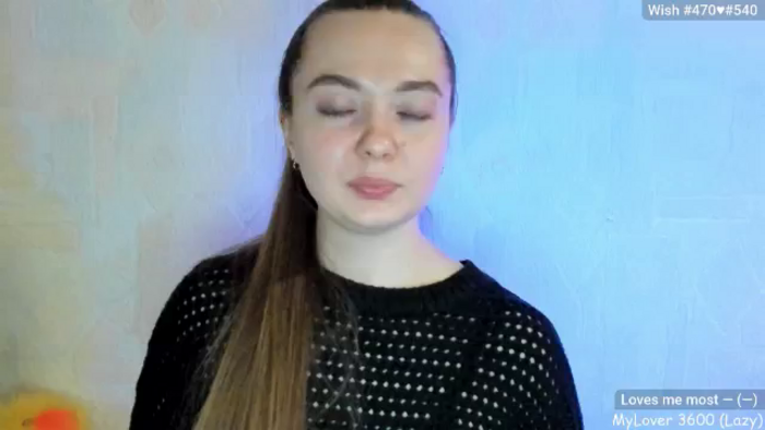 LizaGhost