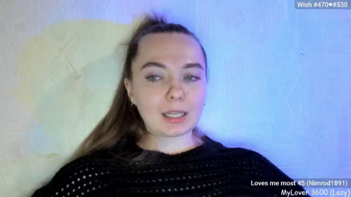 LizaGhost