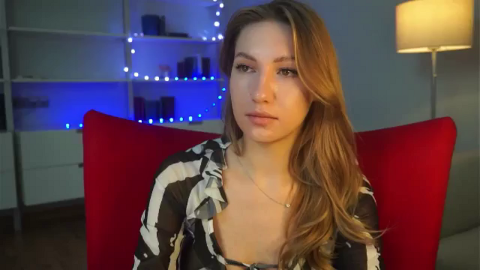 LovelyGin