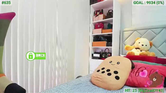 MFCgoddess