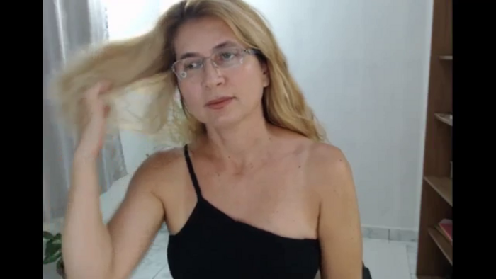 Marjoriecam