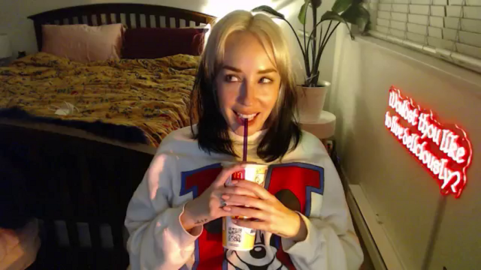 NahlaHoney