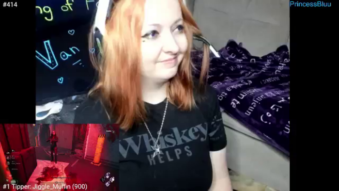 PrincessBluu