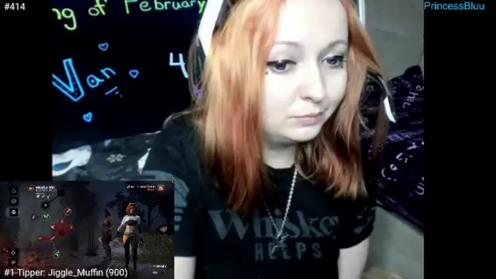 PrincessBluu