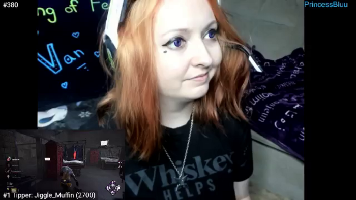 PrincessBluu