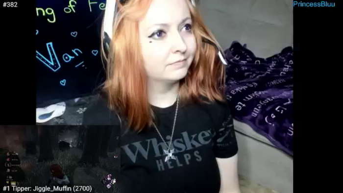 PrincessBluu