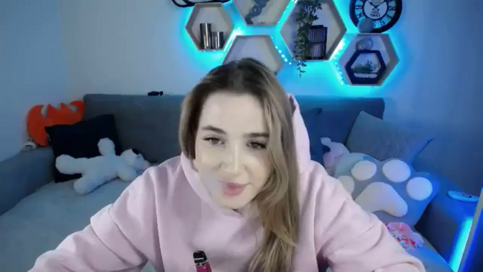 SabrinaViolet