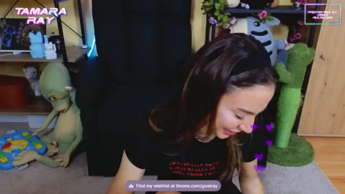 TamaraRay