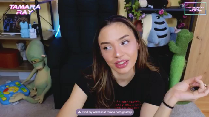 TamaraRay