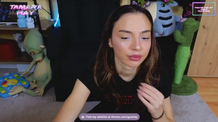 TamaraRay