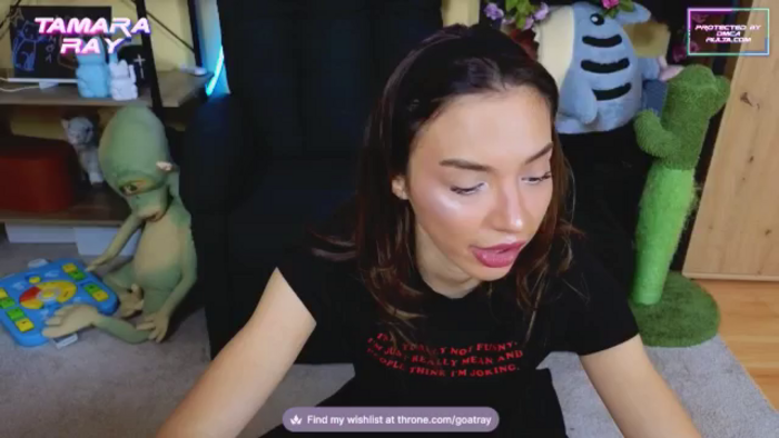 TamaraRay