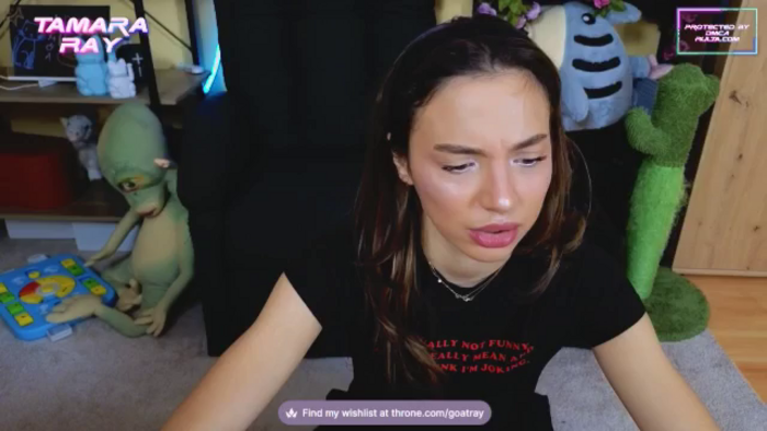TamaraRay