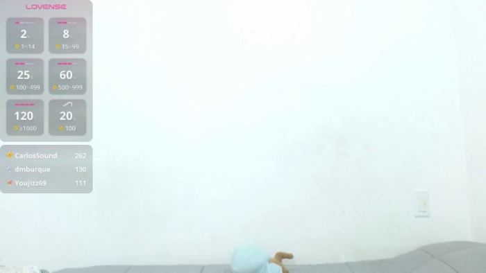Tiny_Caroline