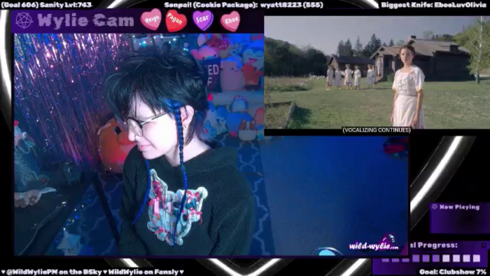 WildWyliePM