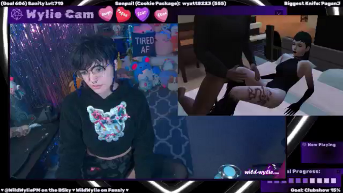WildWyliePM