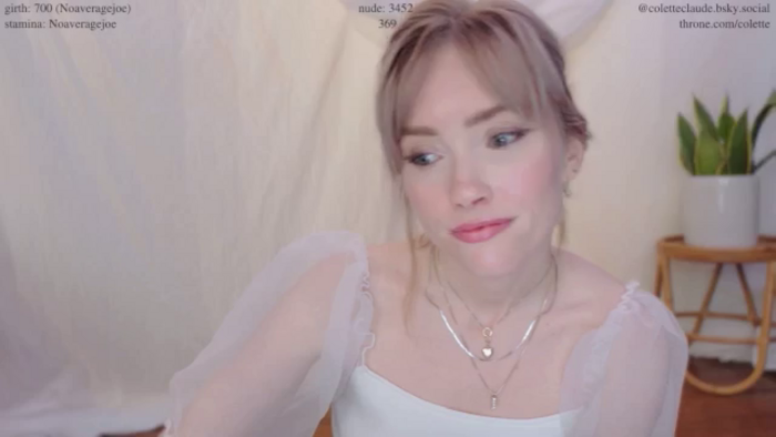 coletteclaude