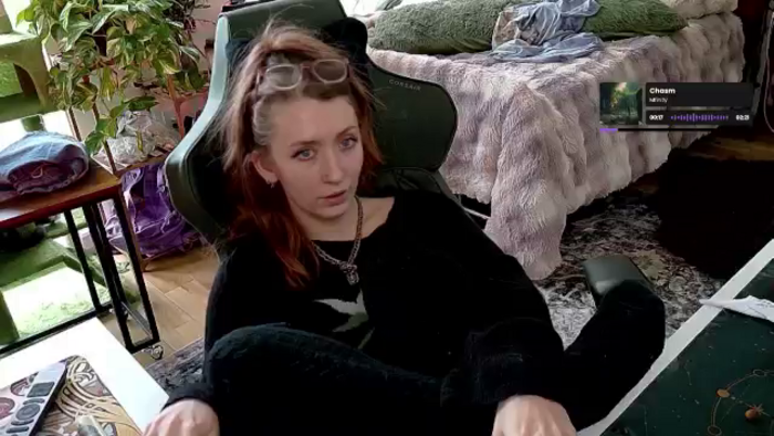 AdalinaRae
