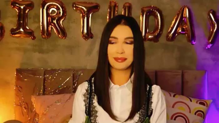 AllisonDesire