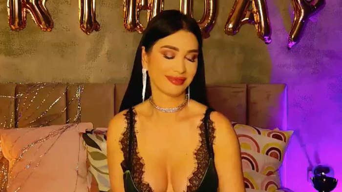 AllisonDesire