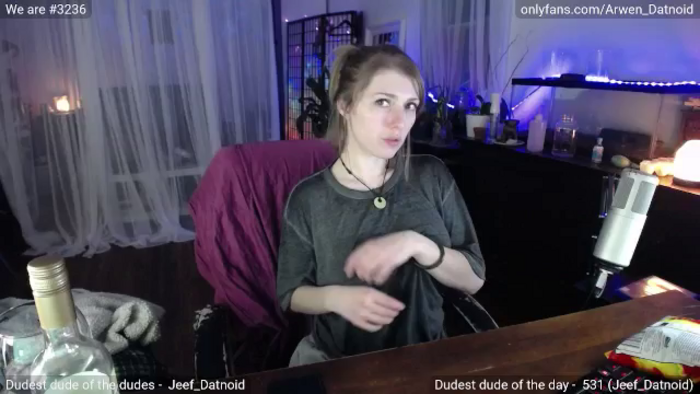 Arwen_Datnoid