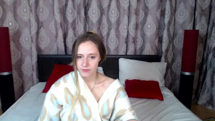 Blondyriss