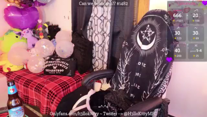 H3llok1tty
