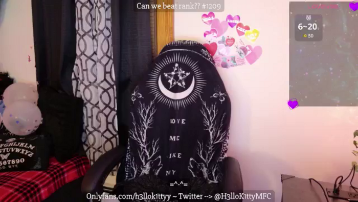 H3llok1tty