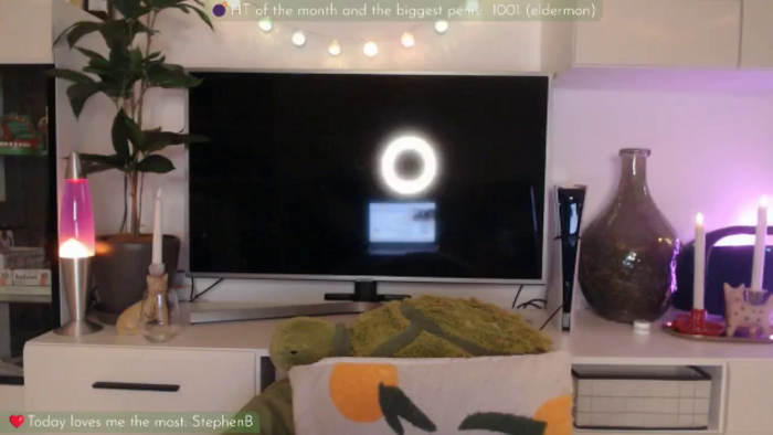 LizzyPeach