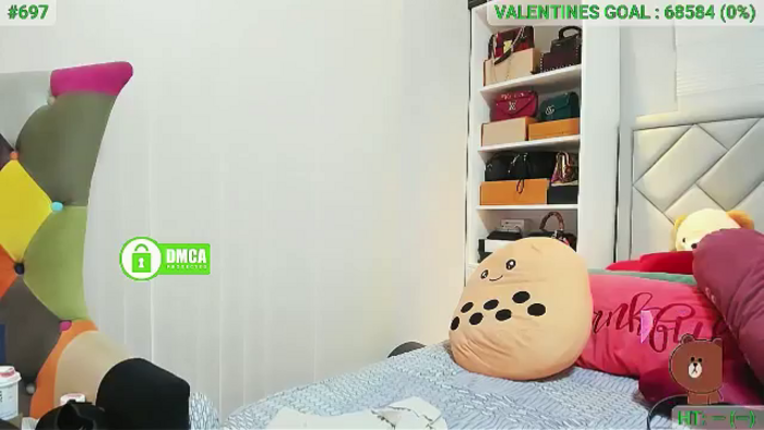 MFCgoddess