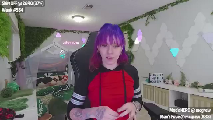 MissMao