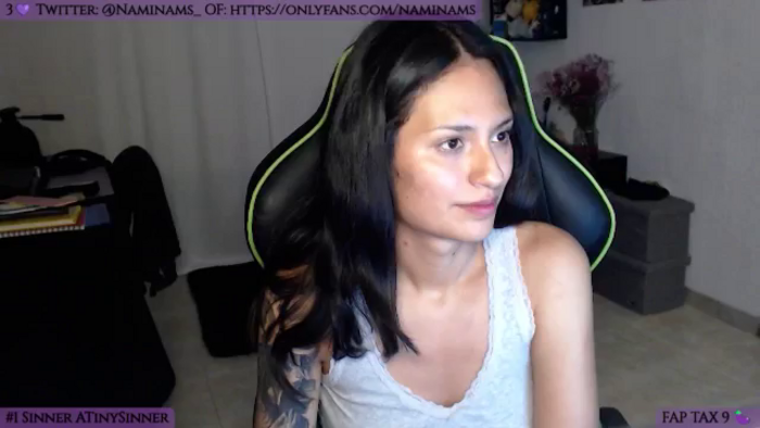 NamiSinner
