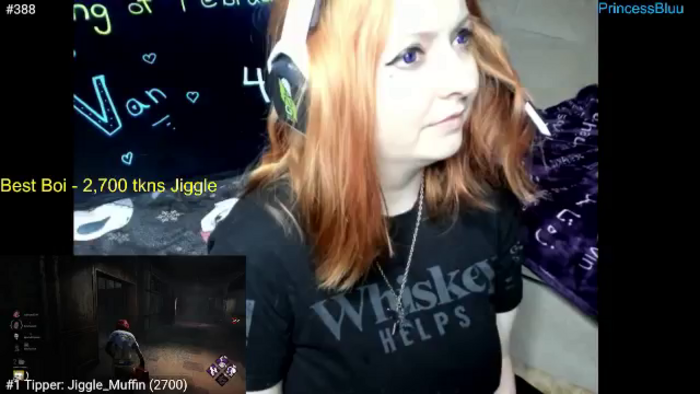 PrincessBluu