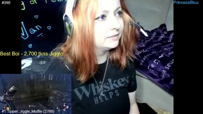 PrincessBluu