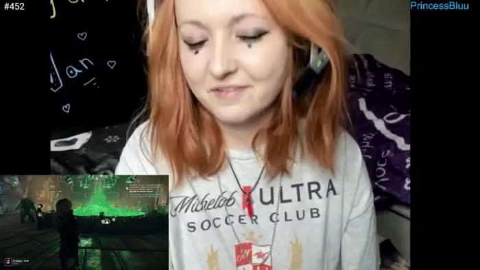 PrincessBluu