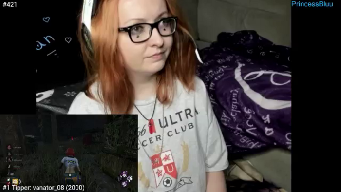 PrincessBluu