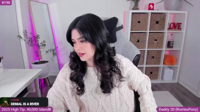 RorrieGomez