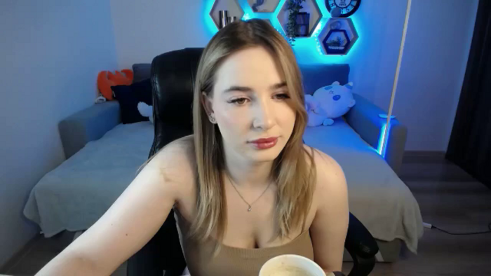SabrinaViolet