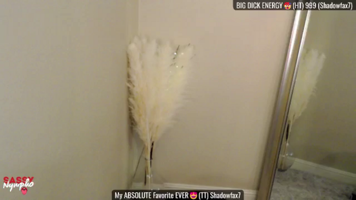 Sassy_Nympho