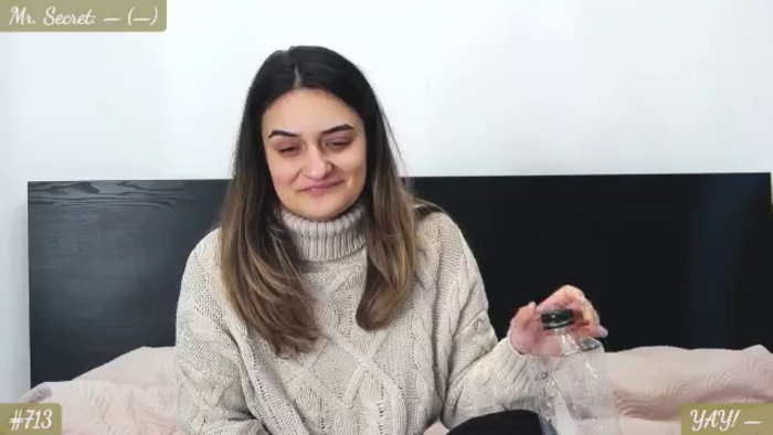 SecretAmber