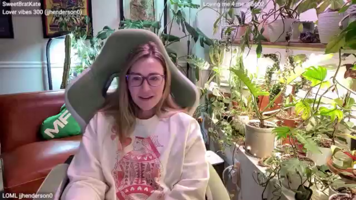 SweetbratKate
