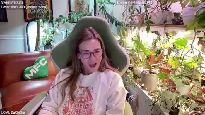 SweetbratKate