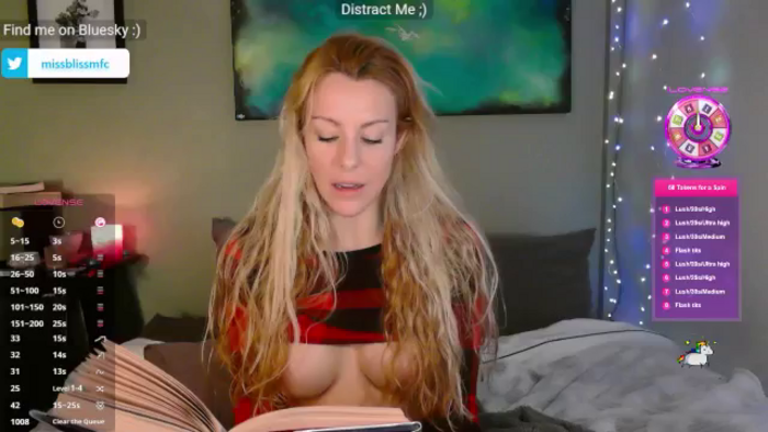 aMissBliss