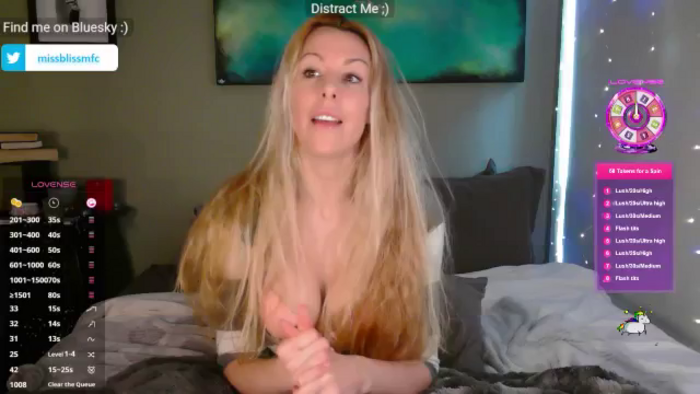 aMissBliss