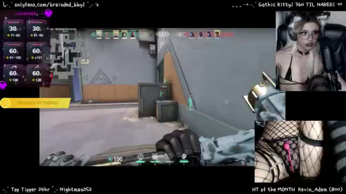 braindedbby