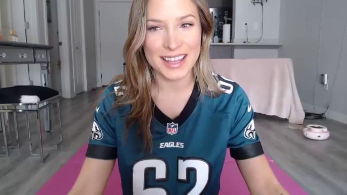 AlexisWildest
