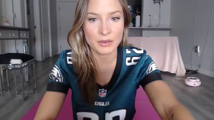 AlexisWildest
