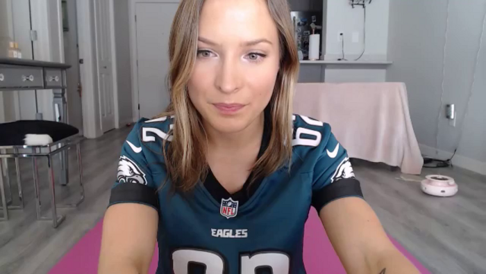 AlexisWildest