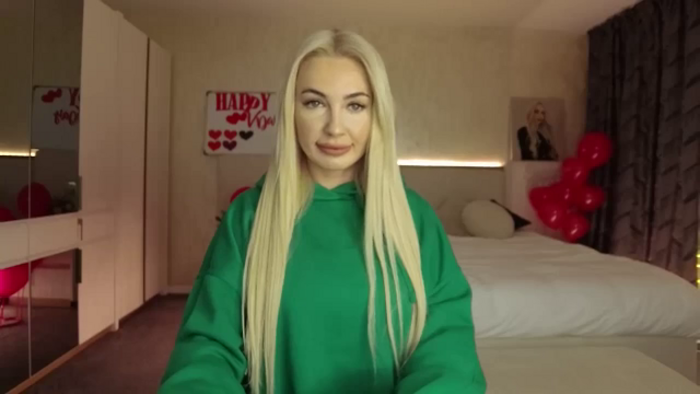 BlondeIsBack