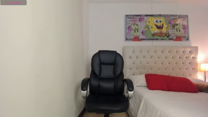 Camille_angel