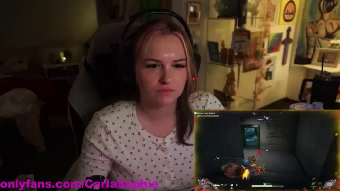 CarlaSophie